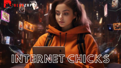 Internetchicks