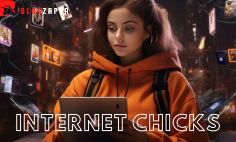 Internetchicks