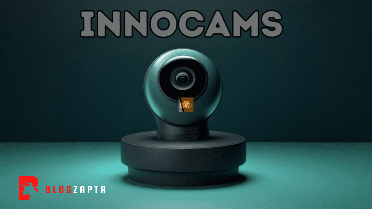 Innocams